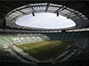 Stadiony na fotbalov�m Euru 2012 v Polsku a na Ukrajin�.