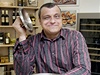 Kde začíná české gastronomické peklo? Ve školách, čílí se Vaněk | Lidovky.cz - Dobrá chuť Šéf Pražského kulinářského institutu Roman Vaněk.