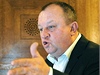 Lobbista a někdejší předseda ČSSD na Praze 1 Miloslav Kožnar. | na serveru Lidovky.cz | aktuální zprávy Lobbista a někdejší předseda ČSSD na Praze 1 Miloslav Kožnar. | na serveru Lidovky.cz | aktuální zprávy