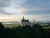 Zámek Neuschwanstein, N�mecko | na serveru Lidovky.cz | aktu�ln� zpr�vy