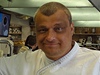 Gastonomický expert Roman Van�k ve svém království - Pra�ském kuliná�ském institutu. | na serveru Lidovky.cz | aktu�ln� zpr�vy
