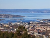Pohled na Oslo. | na serveru Lidovky.cz | aktuální zprávy Pohled na Oslo. | na serveru Lidovky.cz | aktuální zprávy