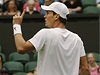 �esk� tenista Tom� Berdych