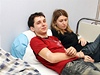 �e�i zran�ní p�i nehod� v nemocnici v Gospi�i | na serveru Lidovky.cz | aktu�ln� zpr�vy