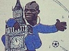Balotelli - karikatura | na serveru Lidovky.cz | aktuální zprávy Balotelli - karikatura | na serveru Lidovky.cz | aktuální zprávy
