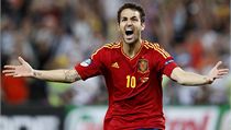 Cesc Fabregas oslavuje branku | na serveru Lidovky.cz | aktuální zprávy Cesc Fabregas oslavuje branku | na serveru Lidovky.cz | aktuální zprávy