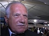 Prezident Václav Klaus kritizuje zahajovací film v Karlových Varech. | na serveru Lidovky.cz | aktuální zprávy Prezident Václav Klaus kritizuje zahajovací film v Karlových Varech. | na serveru Lidovky.cz | aktuální zprávy