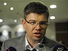 JIří Pospíšil na sněmu plzeňské ODS | na serveru Lidovky.cz | aktuální zprávy JIří Pospíšil na sněmu plzeňské ODS | na serveru Lidovky.cz | aktuální zprávy