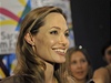 Angelina Jolie v Sarajevu | na serveru Lidovky.cz | aktu�ln� zpr�vy
