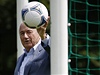 Sepp Blatter  | na serveru Lidovky.cz | aktu�ln� zpr�vy