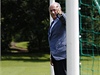 Sepp Blatter  | na serveru Lidovky.cz | aktu�ln� zpr�vy