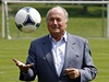 Sepp Blatter  | na serveru Lidovky.cz | aktu�ln� zpr�vy