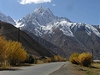 Údolí západního Badachsanu - Pamir Highway, Tád�ikistán. | na serveru Lidovky.cz | aktu�ln� zpr�vy