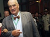 Karel Schwarzenberg se v Barm� setkal s opozi�ní v�dkyní Su �ij | na serveru Lidovky.cz | aktu�ln� zpr�vy