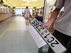 Ministerstvo vypsalo tendr na nového provozovatele registru aut | Lidovky.cz - Auto Registr vozidel - ilustrační