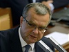 Miroslav Kalousek na jednání poslanecké sněmovny v pátek 13. července. | na serveru Lidovky.cz | aktuální zprávy Miroslav Kalousek na jednání poslanecké sněmovny v pátek 13. července. | na serveru Lidovky.cz | aktuální zprávy