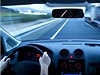 Slovensko od roku 2015 zavede elektronické dálniční známky | Lidovky.cz - Auto Předjíždění (ilustrační foto)