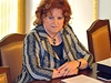 Poslankyně TOP 09 Vlasta Parkanová ve sněmovně při jednání o jejím vydání k trestnímu stíhání | na serveru Lidovky.cz | aktuální zprávy Poslankyně TOP 09 Vlasta Parkanová ve sněmovně při jednání o jejím vydání k trestnímu stíhání | na serveru Lidovky.cz | aktuální zprávy