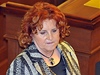 Poslankyně TOP 09 Vlasta Parkanová ve sněmovně při jednání o jejím vydání k trestnímu stíhání | na serveru Lidovky.cz | aktuální zprávy Poslankyně TOP 09 Vlasta Parkanová ve sněmovně při jednání o jejím vydání k trestnímu stíhání | na serveru Lidovky.cz | aktuální zprávy