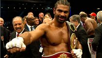 David Haye (na obrázku) a Dereck Chisora | na serveru Lidovky.cz | aktuální zprávy David Haye (na obrázku) a Dereck Chisora | na serveru Lidovky.cz | aktuální zprávy