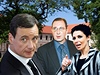 Petr Kott, Kateřina Pancová, David Rath | na serveru Lidovky.cz | aktuální zprávy Petr Kott, Kateřina Pancová, David Rath | na serveru Lidovky.cz | aktuální zprávy