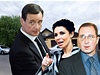 Petr Kott, Kateřina Pancová, David Rath | na serveru Lidovky.cz | aktuální zprávy Petr Kott, Kateřina Pancová, David Rath | na serveru Lidovky.cz | aktuální zprávy