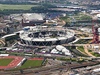 �ást Londýna Stratford se prom�nila k nepoznání. Místo zchátralé �tvrti tu vyrostl velký m�stský park, �ada sportovi��, nejv�t�í obchodní centrum na sv�t�, hotely a tisíce byt�, které po skon�ení olympiády vzniknou z olympijské vesnice. | na serveru Lidovky.cz | aktu�ln� zpr�vy