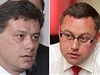 Pavel Bla�ek (vlevo) a Pavel Zeman | na serveru Lidovky.cz | aktu�ln� zpr�vy