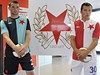 Slavia (Berkovec a Dostál) | na serveru Lidovky.cz | aktu�ln� zpr�vy