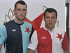 Slavia (Berkovec a Dostál) | na serveru Lidovky.cz | aktu�ln� zpr�vy