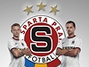 Nové dresy Sparty  | na serveru Lidovky.cz | aktu�ln� zpr�vy
