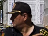 Norská policie na�la podez�elý p�edm�t u auta p�ed americkou ambasádou. | na serveru Lidovky.cz | aktu�ln� zpr�vy