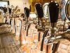 Restaurant �epuje piva malých pivovar� z 27 píp, která nabízí s podrobným popisem. | na serveru Lidovky.cz | aktu�ln� zpr�vy