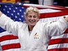 Kayla Harrison