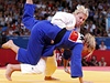 Kayla Harrison