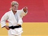 Kayla Harrison