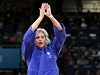 Kayla Harrison
