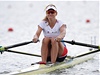 První olympijské zlato z Londýna: suverenita navzdory bolesti | Lidovky.cz - Olympiáda Miroslava Knapková