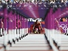 Ashton Eaton