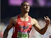 Ashton Eaton