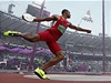 Ashton Eaton
