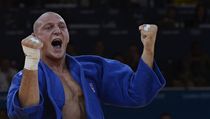 Judista Lukáš Krpálek porazil v druhém kole olympijského turnaje bývalého mistra světa Takamasu Anaie z Japonska a postoupil do čtvrtfinále | na serveru Lidovky.cz | aktuální zprávy Judista Lukáš Krpálek porazil v druhém kole olympijského turnaje bývalého mistra světa Takamasu Anaie z Japonska a postoupil do čtvrtfinále | na serveru Lidovky.cz | aktuální zprávy