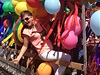 Momenty p�ed startem pochodu | na serveru Lidovky.cz | aktu�ln� zpr�vy
