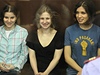Pussy Riot u soudu | na serveru Lidovky.cz | aktuální zprávy Pussy Riot u soudu | na serveru Lidovky.cz | aktuální zprávy