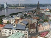 Pohled na loty�skou Rigu. | na serveru Lidovky.cz | aktu�ln� zpr�vy