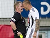 TIME OUT LN: Přiznání maže podraz? Pokřivená logika podle Řepky | Lidovky.cz - Názory Tomáš Řepka z Českých Budějovic nesouhlasí se žlutou kartou z rukou rozhodčího Jiřího Adama