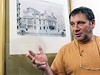 Ředitel Divadla na Vinohradech Tomáš Töpfer | na serveru Lidovky.cz | aktuální zprávy Ředitel Divadla na Vinohradech Tomáš Töpfer | na serveru Lidovky.cz | aktuální zprávy