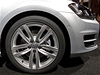 Volkswagen p�edstavil novou verzi popul�rn�ho modelu Golf 