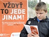 Změny v systému pražské MHD vysvětluje kampaň Vždyť to jede jinam! | na serveru Lidovky.cz | aktuální zprávy Změny v systému pražské MHD vysvětluje kampaň Vždyť to jede jinam! | na serveru Lidovky.cz | aktuální zprávy