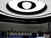 Tisková konference k otev�ení sídla Evropského satelitního naviga�ního systému Galileo | na serveru Lidovky.cz | aktu�ln� zpr�vy